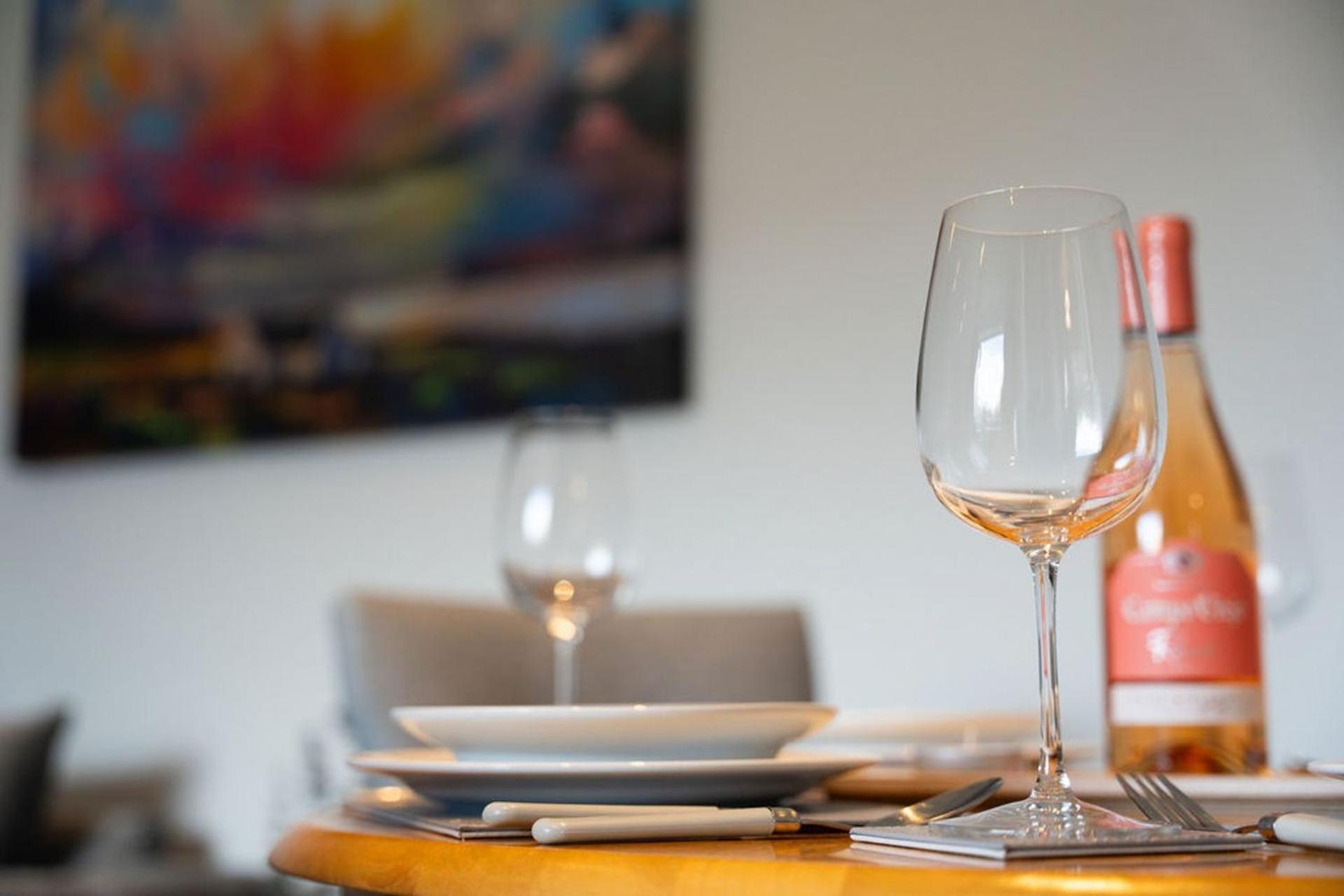 Barclay House Apartment Форт Уилям Екстериор снимка